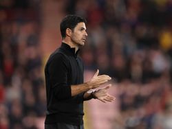 Manajer Arsenal Salut dengan Sikap Shakhtar Donetsk