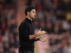Setia Arteta untuk Arsenal