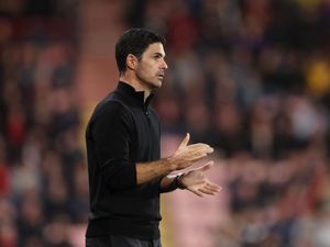 Arteta Lupakan Bournemouth, Alihkan Fokus ke Shakhtar Arteta Lupakan Bournemouth, Alihkan Fokus ke Shakhtar