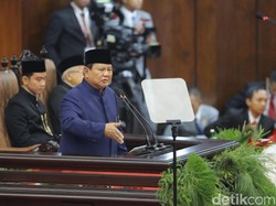 Ini PR Besar buat Prabowo-Gibran di Bidang Ekonomi