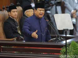 Prabowo-Gibran Dilantik, Warga: Semoga Program Makan Siang Gratis Terealisasi