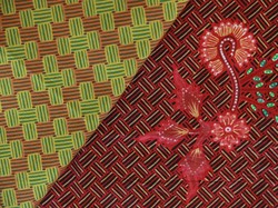 Motif Batik Gajah Oling Resmi Jadi Kekayaan Intelektual Banyuwangi