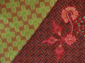 Motif Batik Gajah Oling Resmi Jadi Kekayaan Intelektual Banyuwangi Motif Batik Gajah Oling Resmi Jadi Kekayaan Intelektual Banyuwangi