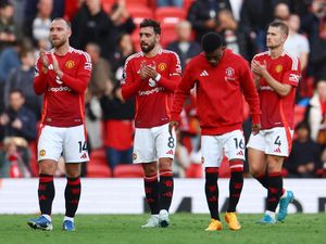 5 Pemain MU yang Minta Dijual, Ini Daftarnya 5 Pemain MU yang Minta Dijual, Ini Daftarnya