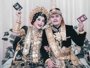 Kebahagiaan Nayunda Nabila Resmi Dipinang Pengusaha Rafi Mintardi Kebahagiaan Nayunda Nabila Resmi Dipinang Pengusaha Rafi Mintardi