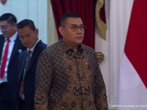 ATR/BPN Terbitkan 161 SHM Warga Pulau Rempang yang Direlokasi ATR/BPN Terbitkan 161 SHM Warga Pulau Rempang yang Direlokasi