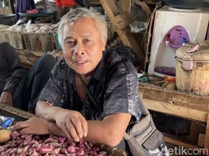 Untaian Doa dari Ciroyom dan Cihapit Bandung untuk Presiden Baru