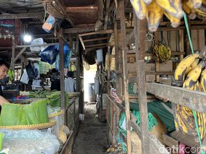 10 Doa agar Banyak Pembeli Datang dan Dagangan Laris 10 Doa agar Banyak Pembeli Datang dan Dagangan Laris