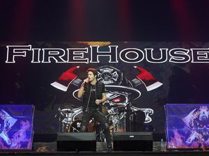 Nostalgia Paling Rock and Roll dari FireHouse Nostalgia Paling Rock and Roll dari FireHouse