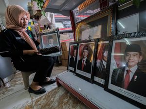 Penjualan Foto Resmi Prabowo-Gibran Meningkat Drastis Penjualan Foto Resmi Prabowo-Gibran Meningkat Drastis