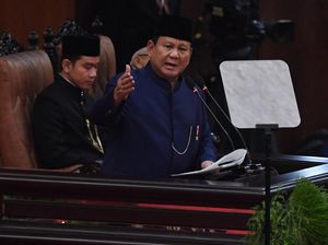 Pelantikan Prabowo-Gibran, DPP Papdesi Siap Bersinergi dengan Pemerintah Pelantikan Prabowo-Gibran, DPP Papdesi Siap Bersinergi dengan Pemerintah
