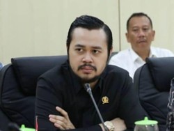 Bayu Airlangga Sebut Ekonomi Pancasila Sejalan Visi Indonesia Maju Prabowo