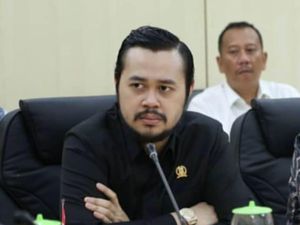 Bayu Airlangga Komentari Buku Paradoks Indonesia Karya Prabowo Subianto Bayu Airlangga Komentari Buku Paradoks Indonesia Karya Prabowo Subianto