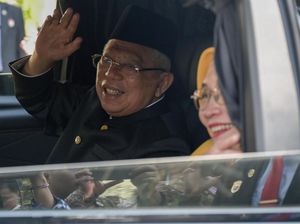 Video Rencana Relokasi Warga Gaza ke RI, Maruf: Memindahkan Bukan Hal Mudah Video Rencana Relokasi Warga Gaza ke RI, Maruf: Memindahkan Bukan Hal Mudah