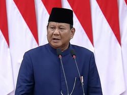 Prabowo: Apakah Kita Sadar Kemiskinan di Indonesia Masih Terlalu Besar?