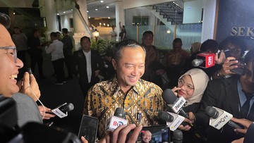 Dari Pratikno ke Prasetyo Hadi: Mengintip Rahasia Sukses Calon Menteri