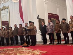 Budi Arie Menteri Koperasi, Maman Abdurrahman Menteri UMKM Budi Arie Menteri Koperasi, Maman Abdurrahman Menteri UMKM