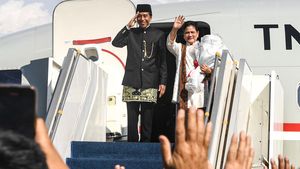 Melihat Lagi Progres Rumah Pensiun Jokowi di Colomadu