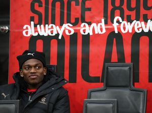 Rafael Leao Dicadangkan, Fonseca: Milan Lebih Penting Rafael Leao Dicadangkan, Fonseca: Milan Lebih Penting