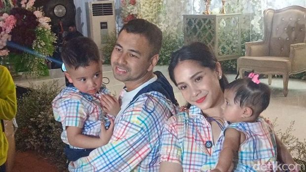 raffi ahmad