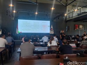 Jadwal Debat Pilbup Buleleng 2024 dan Tata Tertib