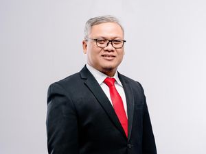 Pendidikan dan Kesehatan: Kunci Sukses Menuju Indonesia Emas 2045