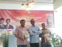 Relawan Perwira Beri Selamat ke Prabowo, Harap Kurikulum Merdeka Dibenahi