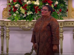 Prabowo Tunjuk Bima Arya dan Ribka Haluk Jadi Wamendagri