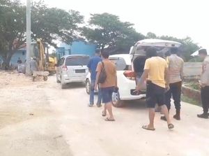 Kronologi Yongki Ditusuk Mati Sejumlah OTK di Ogan Ilir, Pelaku Diusut