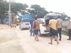 Kronologi Yongki Ditusuk Mati Sejumlah OTK di Ogan Ilir, Pelaku Diusut