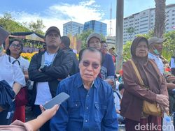 Optimisme Warga terhadap Pemerintahan Prabowo: Beliau Seorang Patriot