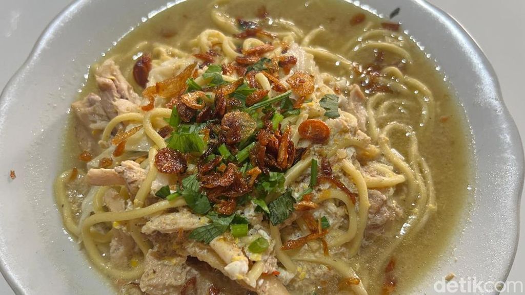 Wajib Coba! 9 Bakmi Jogja Legendaris yang Rasanya Nggak Pernah Gagal Wajib Coba! 9 Bakmi Jogja Legendaris yang Rasanya Nggak Pernah Gagal