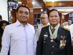 Prabowo Dilantik Presiden, Gerindra Jatim Optimis Indonesia Sejahtera