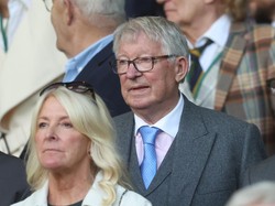 Habis Dipecat, Sir Alex Ferguson Tak Nonton MU