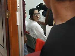 Kasus Film Porno, Siskaeee Divonis Hari Ini