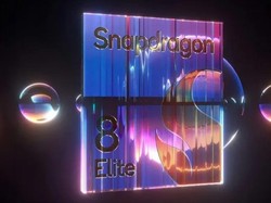 Snapdragon 8 Elite Resmi Dirilis, Yuk Intip Performa dan Spesifikasinya