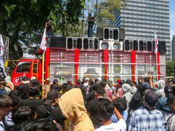 Video Penjelasan DJKI soal Sound Horeg Punya Unsur Kekayaan Intelektual