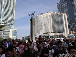 18,4 Juta Warga Diprediksi Tinggalkan Jakarta Saat Libur Akhir Tahun