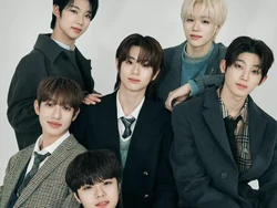 Kenalin The Wind, Boyband K-Pop Termuda Saat Ini!