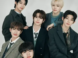 Kenalin The Wind, Boyband K-Pop Termuda Saat Ini! Kenalin The Wind, Boyband K-Pop Termuda Saat Ini!