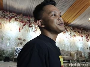 Joddy Eks Sopir Vanessa Angel Kini Kerja dengan Raffi Ahmad Joddy Eks Sopir Vanessa Angel Kini Kerja dengan Raffi Ahmad