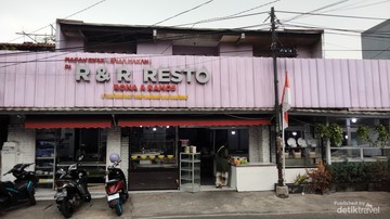 Resto Legendaris di Bandung: Magnet Bagi Pecinta Kuliner Sejak 2007!