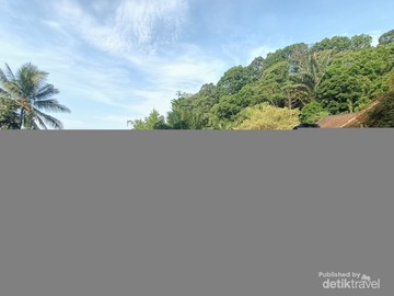 Temukan Pesona Kolam Renang Alami yang Menakjubkan di Purwakarta!