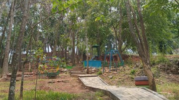 Transformasi Lahan Terkotor Jadi Oasis Hijau: Kualitas Hidup Warga Melonjak!