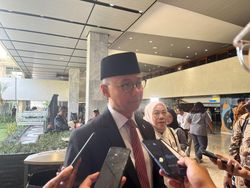 Wakil Ketua MPR Yakin Pelantikan Prabowo-Gibran Perkuat Kepercayaan Investor