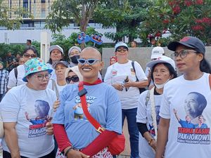 Cerita Noksri Botaki Rambut Bentuk Syukur Prabowo Dilantik Presiden Cerita Noksri Botaki Rambut Bentuk Syukur Prabowo Dilantik Presiden