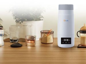 7 Produk Wajib Newborn yang Bisa Bikin Hidup Orang Tua Lebih Praktis 7 Produk Wajib Newborn yang Bisa Bikin Hidup Orang Tua Lebih Praktis