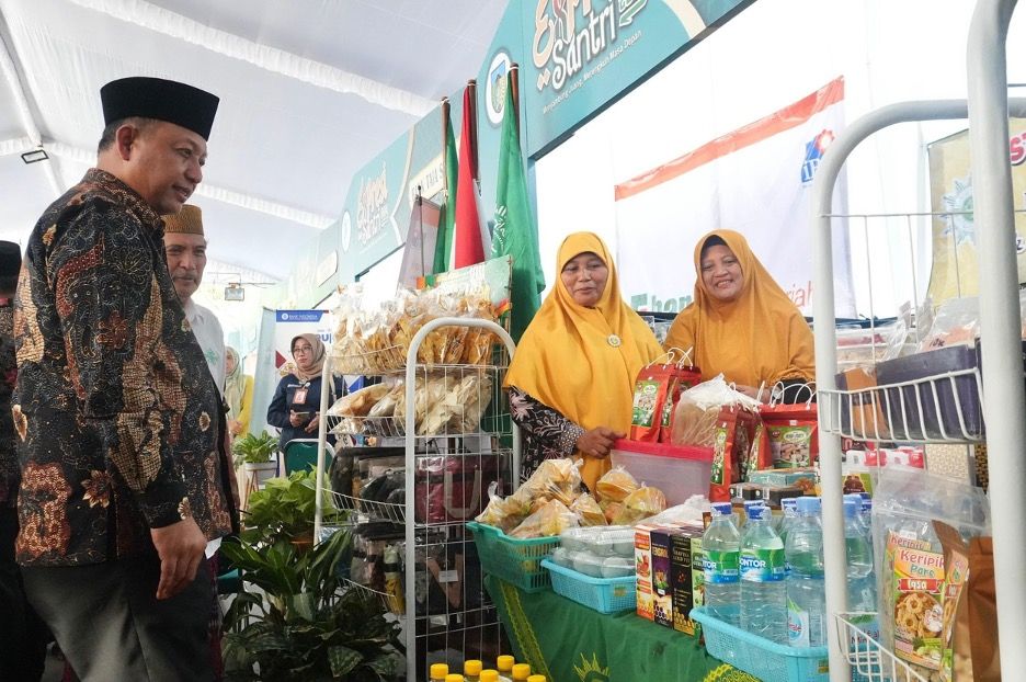 FOTO: Ohara Hadaka, Festival 'Pria Telanjang' Musim Gugur di Jepang