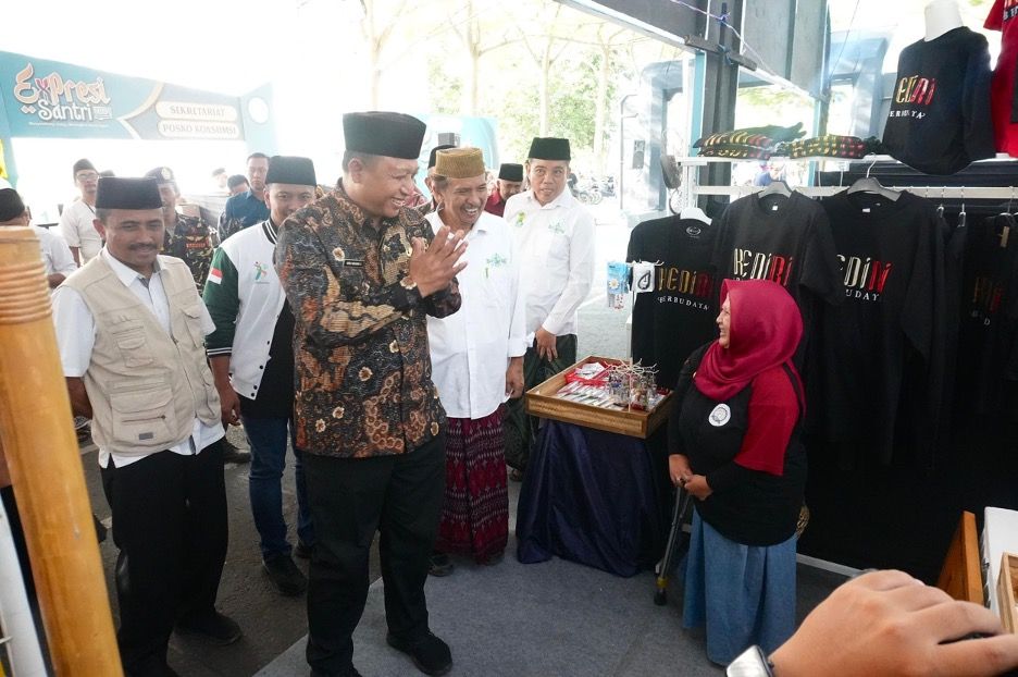 Jadi Hotel Terapung untuk Atlet PON XXI Sumut