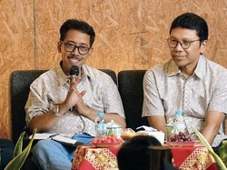 Elektabilitas Teratas di Survei IPDA, Tim Afnan-Singgih Makin Pede